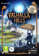 VALHALLA HILLS Edycja Wzbogacona PC
