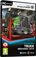 TRUCK MECHANIC 2015 PC