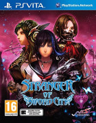 Stranger of Sword City PSV