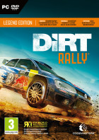 Dirt Rally Legendary Edition PC