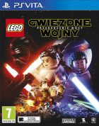 LEGO Star Wars Przebudzenie Mocy PSV