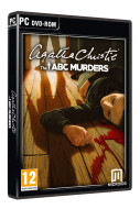AGATHA CHRISTIE - THE ABC MURDERS PC