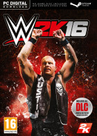 WWE 2K16 PC