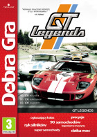 Dobra Gra: GT Legends PC