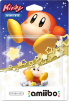Figurka Amiibo Kirby - Waddle Dee 3DS