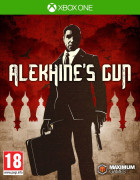 Alekhine's Gun XONE