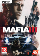 Mafia III PC AUTOMAT Klucze