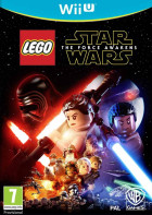 LEGO Star Wars Przebudzenie Mocy Wii U