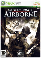 Medal of Honor Airborne X360