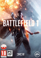Battlefield 1 PL PC