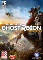Tom Clancys Ghost Recon Wildlands PL PC