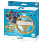 Wii U Wheel - Mario Kart 8 (Link) Wii U