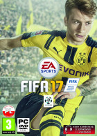 Fifa 17 PL PC