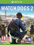 Watch Dogs 2 XONE