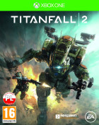 TitanFall 2 XONE