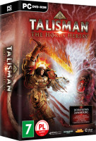 Talisman The Horus Heresy PC