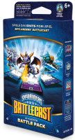 SKYLANDERS BATTLECAST BATTLE PACK A Spyro PC