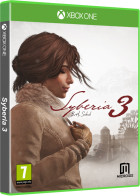 Syberia 3 XONE