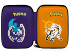 New 3DS XL Hard Pouch - Pokemon Sun and Moon N3DS
