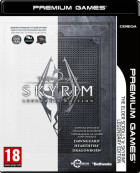 The Elder Scrolls V Skyrim Legendary Edition PC
