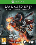 Darksiders Warmastered Edition XONE