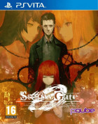 Steins Gate Zero PSV