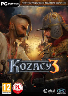 Kozacy 3 PC