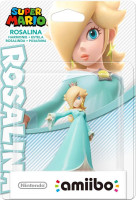 Figurka Amiibo Super Mario - Rosalina 3DS