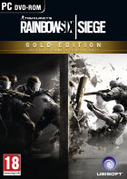 Rainbow Six Siege GOLD PC