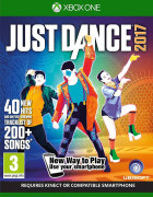Just Dance 2017 XONE