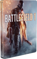 Battlefield 1 Steelbook Hobby