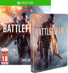 Battlefield 1 PL XONE