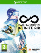 Mark McMorris Infinite Air XONE