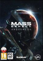 Mass Effect Andromeda PC