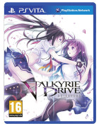 Valkyrie Drive: Bhikkuhni PSV