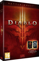 Diablo 3 Battlechest PC