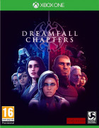 Dreamfall Chapters, Xbox One