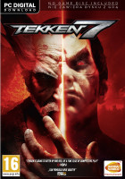 Tekken 7 PC