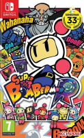 Super Bomberman R NS