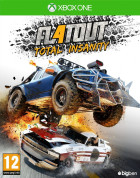 Flatout 4 Total Insanity XONE