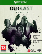 Outlast Trinity XONE