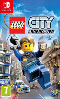 LEGO City Undercover NS