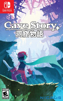 Cave Story + NS