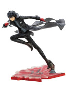 Persona 5 ARTFXJ Statue 1/8 Hero 23 cm Hobby