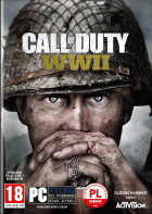 Call of Duty WWII PC