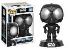 Star Wars Rogue One POP! Vinyl Bobble-Head Figure Death Star Droid (Black) 9 cm nr 189 Hobby