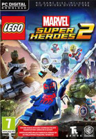 LEGO Marvel Super Heroes 2 PC