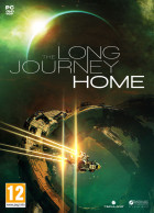 The Long Journey Home PC