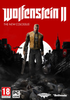 Wolfenstein 2 The New Colossus PC