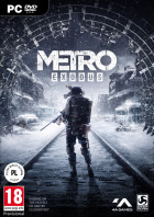 Metro Exodus PC